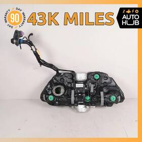 2054703002 Mercedes-benz 17-23 W205 C63 Amg Fuel Gas Tank Reservoir Assembly Oem 2054703002 Mercedes-benz 17-23 W205 C63 Amg Fuel Gas Tank Reservoir Assembly Oem