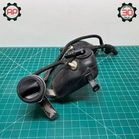 2094700320 Mercedes-benz 06-09 W209 Clk550 Clk350 Fuel Tank Filler Neck Oem
