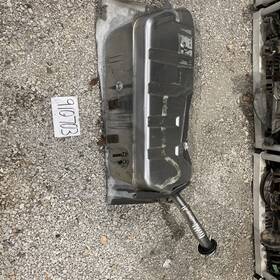 2104706501 Mercedes-benz 98-02 W210 E430 E320 Fuel Gas Tank Reservoir Assembly A210 470 17 20