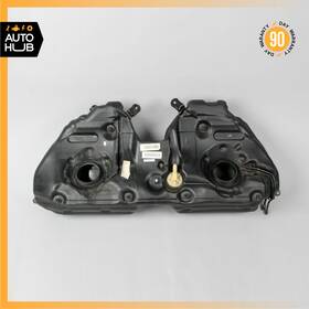 2114701102 Mercedes-benz 05-09 W211 E320 Cdi Diesel Fuel Tank Reservoir Assembly Oem