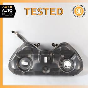 2114703701 Mercedes-benz 07-09 W211 E350 M272 Pzev Metal Fuel Gas Tank Reservoir Assembly Oem 2114703701 Mercedes-benz 07-09 W211 E350 M272 Pzev Metal Fuel Gas Tank Reservoir Assembly Oem