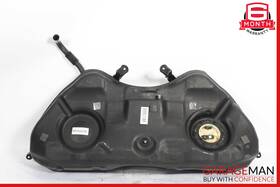 2114708801 Mercedes-benz 07-09 W211 E350 Pzev Metal Fuel Gas Tank Reservoir Filler Neck Assembly