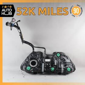 2134706400 Mercedes-benz 2134707400 W213 E300 M274 Fuel Gas Tank Reservoir Assembly Oem 52k
