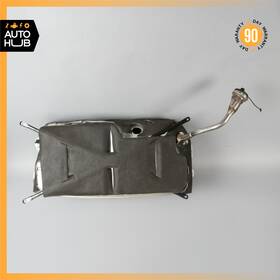 2154702101 Mercedes-benz 03-06 W215 Cl55 Amg Fuel Gas Tank Reservoir Assembly Oem