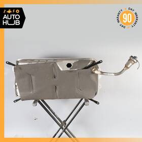 2154702401 Mercedes-benz 03-06 W215 Cl600 5.5l Fuel Gas Tank Reservoir Assembly Oem 2154702401 Mercedes-benz 03-06 W215 Cl600 5.5l Fuel Gas Tank Reservoir Assembly Oem