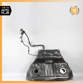 2164702701 Mercedes-benz 2164700301 07-10 W216 Cl550 M273 Fuel Gas Tank Reservoir Assembly Oem