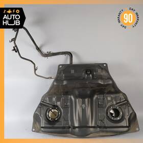 2164701701 Mercedes-benz 11-14 W216 Cl550 Fuel Gas Tank Reservoir Assembly Oem