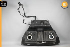 2164701901 Mercedes-benz 08-11 W216 Cl63 Amg Fuel Gas Tank Reservoir Assembly Oem