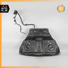 2164702801 Mercedes-benz 07-10 W216 Cl550 Cl600 Fuel Gas Tank Reservoir Oem