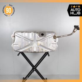 2204701320 Mercedes-benz 03-06 W220 S55 Amg Fuel Gas Tank Reservoir Assembly Oem