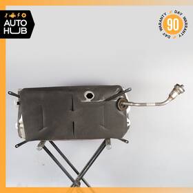 2204707401 Mercedes-benz 03-06 W220 S600 V12 Fuel Gas Tank Reservoir Assembly Oem