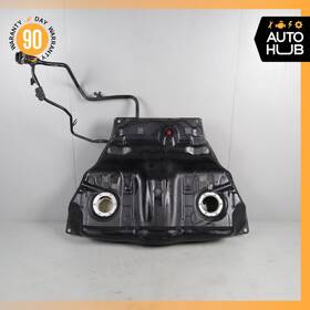2214706901 Mercedes-benz 11-13 W221 S63 Amg Fuel Gas Tank Assembly Oem