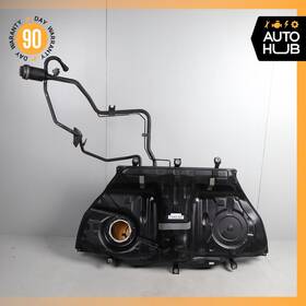 2224704601 Mercedes-benz 15-17 W222 S600 Maybach Fuel Gas Tank Reservoir Assembly Oem 86k