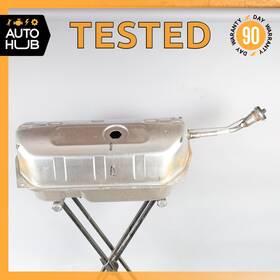 2304700720 Mercedes-benz 2304700901 03-06 R230 Sl500 Fuel Gas Tank Reservoir Assembly Oem