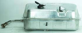 2304704101 Mercedes-benz 03-12 Sl500 R230 Oem Fuel Gas Gasoline Petrol Tank Reservoir 5114