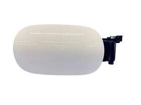 2386309901 Mercedes-benz 2019-2023 E450 Coupe Rear Fuel Gas Door Panel With Cap Polar White 149