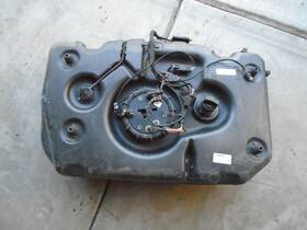 A2514704001 Mercedes-benz 2514704501 Bluetec Exhaust Fluid Tank Pump10-13 R-class 9461382