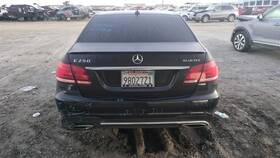 373-01042 Mercedes-benz Exhaust Fluid Tank 212 Type Sedan E250 Fits 14-16 E-class 2719062