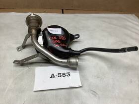 48040-00-015 Mercedes-benz 2006 Clk350 Fuel Filler Neck Line Oem 48040-00-015 Mercedes-benz 2006 Clk350 Fuel Filler Neck Line Oem