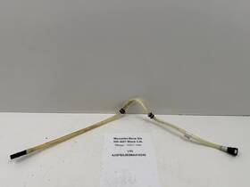 7433364aa Mercedes-benz 2020 - 2023 Gle350 Gle450 W167 Fuel Gas Tank Vent Hose Tube Pipe Oem