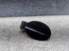 A0005845817 Mercedes-benz W219 Cls63 Cls55 Cls550 Amg Fuel Gas Tank Lid Cover Black Oem