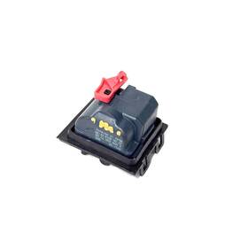 A0008207703 Mercedes-benz W213 2017 E300 Fuel Tank Door Latch Lock Actuator Oem