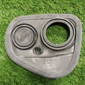 A099-476-0180 Mercedes-benz New Full Tank Filler Neck Seal S203226b4 A0994760180 Oem