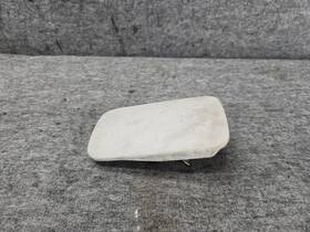 A1295840539 Mercedes-benz Exterior Fuel Gas Tank Filler Door Cover 90-02 R129 Sl500 Sl320 Oem