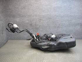A1664703901 Mercedes-benz 12-15 W166 Ml350 Diesel Adblue Additive Reservoir Tank W Pump And Hoses