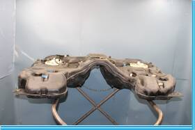 A166470x Mercedes-benz 13-16 Gl450 X166 Fuel Tank Gas Reservoir With Heat Shield Oem A166470x Mercedes-benz 13-16 Gl450 X166 Fuel Tank Gas Reservoir With Heat Shield Oem