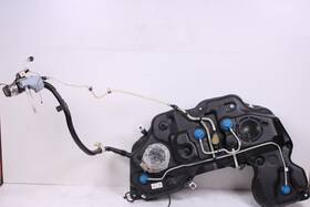 A1670040699 Mercedes-benz 2019-2026 Gle350 W167 Suv Fuel Gas Tank Reservoire Filler Assembly