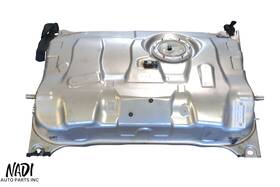 A1904700101 Mercedes-benz 2016 - 2018 Amg Gt-s C190 Gas Fuel Tank Reservoir Oem