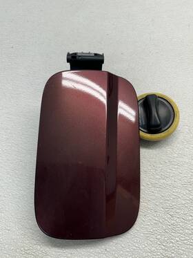 A2045842017 Mercedes-benz 2008-2012 C300 C250 Gas Tank Fuel Filler Door Lid Cover Burgundy Oem A2045842017 Mercedes-benz 2008-2012 C300 C250 Gas Tank Fuel Filler Door Lid Cover Burgundy Oem
