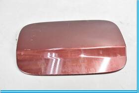 A2047570006 Mercedes-benz 08-14 W204 C300 C350 Gas Fuel Tank Door Lid Cover Oem