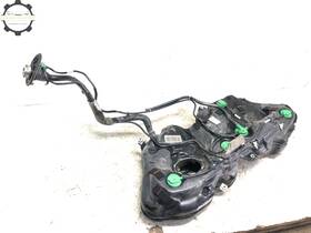 A2050014599 Mercedes-benz 2022-2025 W206 C300 Fuel Gas Tank Reservoir With Filler Neck Oem #note