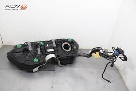 A2054701302 Mercedes-benz 2019 -2023 C300 C43 W205 2.0l Fuel Gas Tank Reservoir And Filler Neck Oem