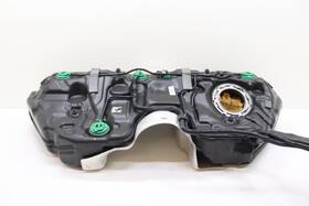 A2054706301 Mercedes-benz 2015 C300 W205 Fuel Gas Tank Reservoir Storage Bottle Oem