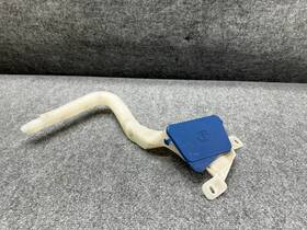 A2118600564 Mercedes-benz W219 Cls63 Cls550 Windshield Washer Fluid Filler Neck Oem