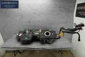 A2134709701 Mercedes-benz Fuel Gas Reservoir Tank Assembly W213 E53 E400 E350 E300 Oem