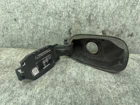 A2136307700 Mercedes-benz Gas Tank Fuel Filler Door Cover W213 E53 E250 E300 Oem