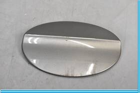 A2197570106 Mercedes-benz 06-11 Cls550 Cls500 W219 Fuel Gas Tank Lid Cover Trim Oem A2197570106 Mercedes-benz 06-11 Cls550 Cls500 W219 Fuel Gas Tank Lid Cover Trim Oem