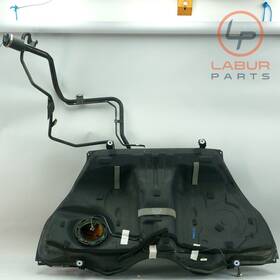 A2224704501 Mercedes-benz W222 14-17 S550 Gas Fuel Tank Reservoir With Filler Neck Z6247