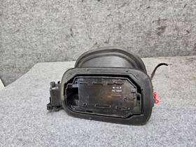 A2226308403 Mercedes-benz Fuel Tank Filler Cover Assembly W222 S560 S550 S450 Oem