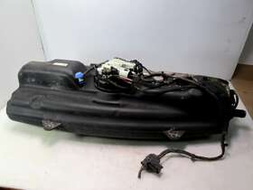 F01c190081 Mercedes-benz 2012 Dodge Sprinter 2500 Diesel Def Emissions Tank With Pump Assembly Oem