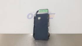 177.mb9t18 Mercedes-benz Truck 18 Sprinter 2500 Fuel Filler Door Lid Gray