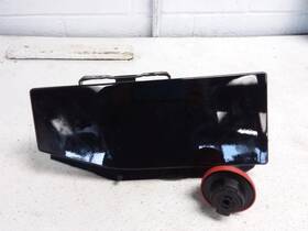 177.mb9v19 Mercedes-benz Truck Sprintv35 2019 Fuel Filler Door 896196 177.mb9v19 Mercedes-benz Truck Sprintv35 2019 Fuel Filler Door 896196