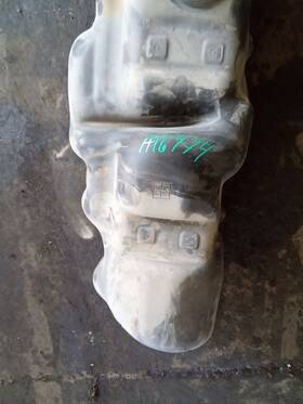 197.mb9v23 Mercedes-benz Truck Sprintv35 2023 Fuel Tank 3873089