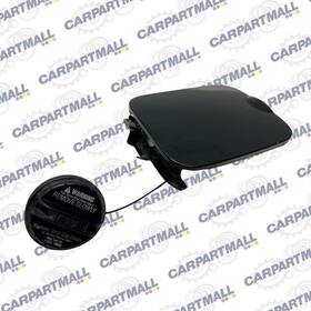 17251-7b000 Mercury 1999-2002 Villager Fuel Filler Tank Door Gas Lid Cover 17251 7b000 Oem