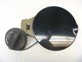 177.fd3208 Mercury 08 Mountaineer Fuel Filler Door