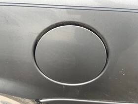 177.fd3s02 Mercury Grand Mar 2002 Fuel Filler Door 633847